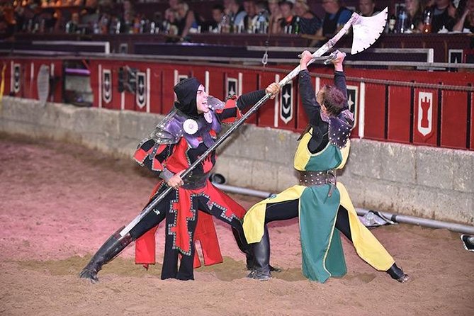 Medieval Show and Dinner at Castillo San Miguel with Transfer - Timing: when it runs and how to plan your evening