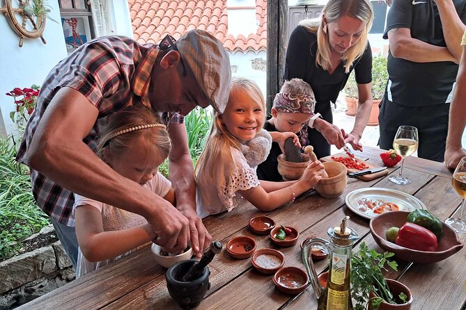 Mojo Cooking Class in an Ancient Canarian Village - Key highlights worth planning for