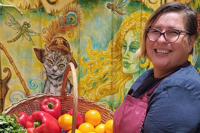 Mojo Cooking Class in an Ancient Canarian Village - Price and value: is $34.84 worth it?