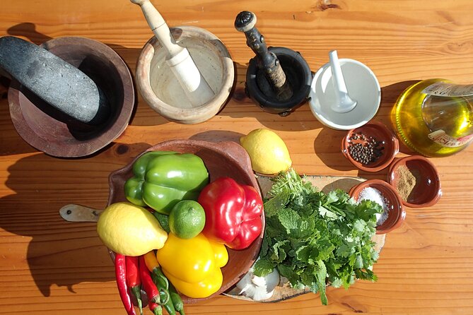 Mojo Cooking Class in an Ancient Canarian Village - Getting there for the 11:00 am start in Chirche