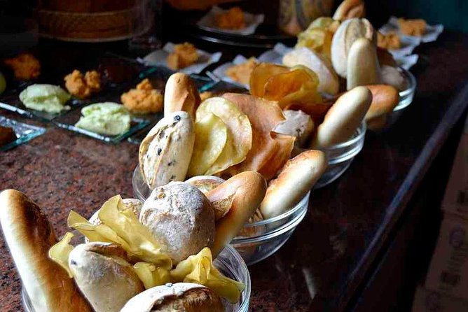 Mount Teide and Tenerife North with Food & Wine Tasting Private Tour - Why This Teide and Tenerife North Day Works So Well