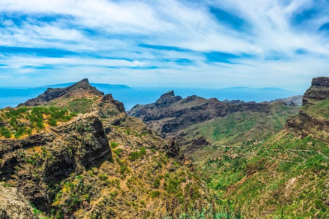 Mount Teide and Teno Country Park Private Tour - Why the Teide plus Teno route feels so smart