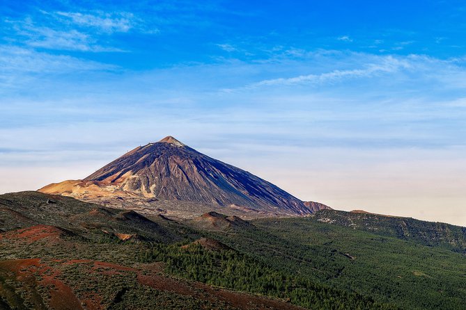 Mount Teide and Teno Country Park Private Tour - What your guide actually adds (and why it matters)