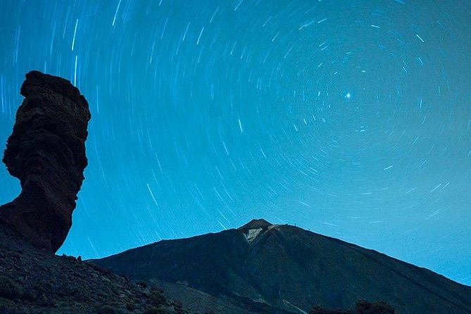 Mount Teide Night Tour: Stargazing, Dinner and Hotel Pick up - Pickup routing and the long coach reality