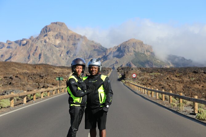 Mount Teide Quad Day Trip in Tenerife National Park - Key Highlights Worth Booking