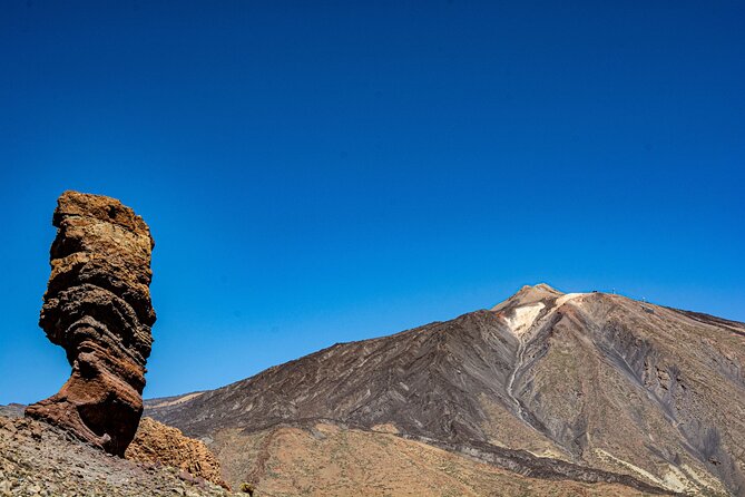 Mount Teide Quad Day Trip in Tenerife National Park - Why a Quad Ride Works So Well on Mount Teide
