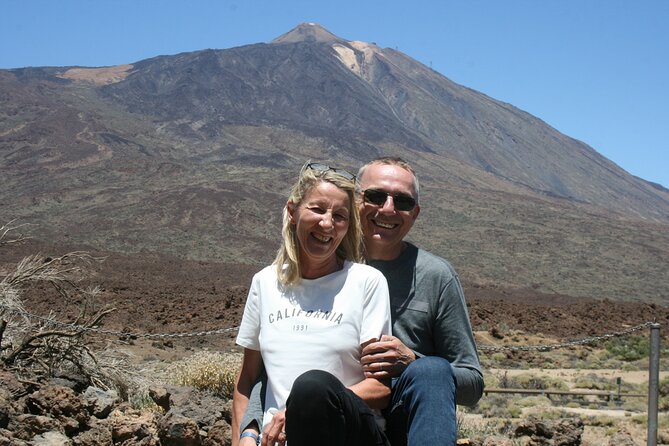 Mount Teide Quad Day Trip in Tenerife National Park - Timing and Pickup: What to Expect on a 9:00 am Start