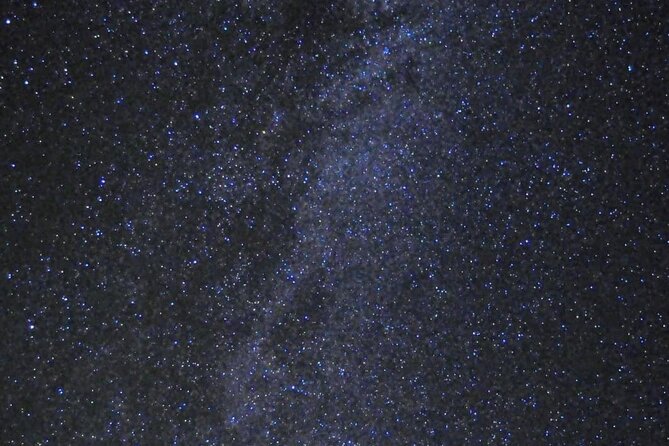 Mount Teide Stargazing with Dinner - Photo Extras and Timelapse: Getting Proof of the Night