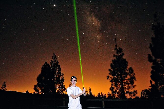 Mount Teide Stargazing with Dinner - How Much Is This Tour Really Worth?