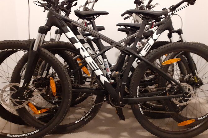 Mountain Bike Rental Tenerife - Key things to know before you rent