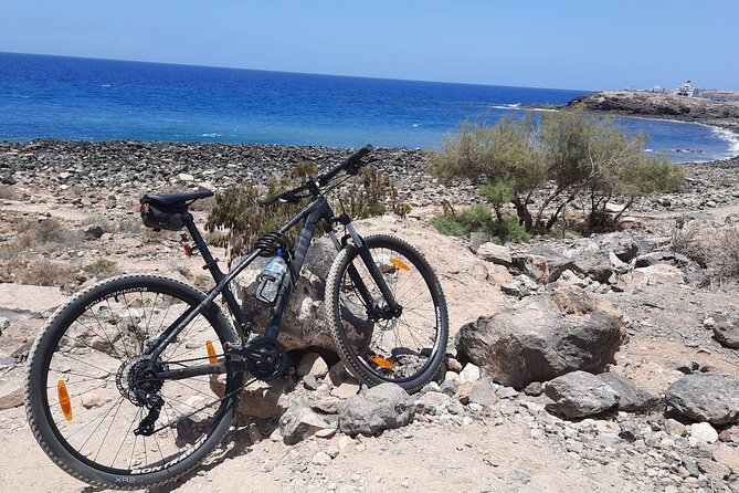 Mountain Bike Rental Tenerife - Where pickup works, and how to avoid a day-of surprise
