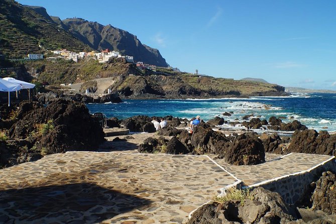 Mt. Teide and Masca Valley Tour in Tenerife - Masca Valley: 30 minutes, big views, and tight time pressure
