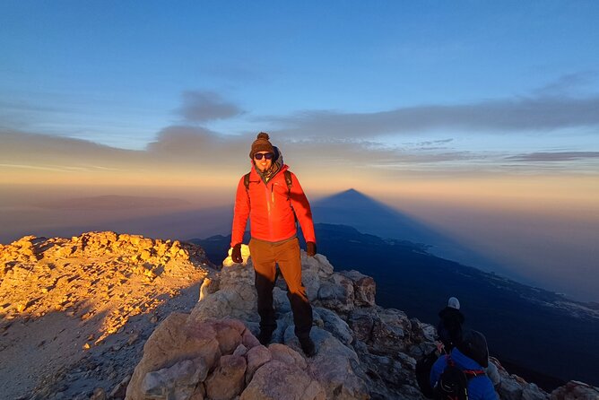 Night Hike to Summit of Teide for Sunrise and the Volcano Shadow - Why a 1 AM start on Teide feels different from any sunrise