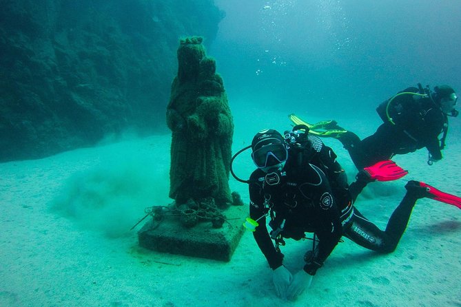 OPEN WATER CERTIFICATION - Become an autonomous diver up to 18m ! - From Online Theory to Tenerife Practical Skills (How the Course Actually Feels)