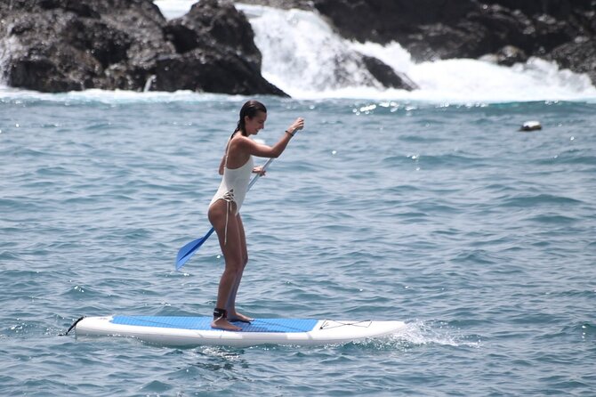 Paddle Surf - What to Bring and How to Prepare (Practical Tips)