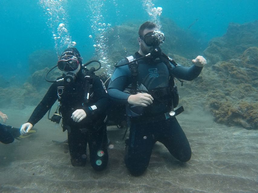 PADI Open Water Course in 3 Days - Key things I’d watch for