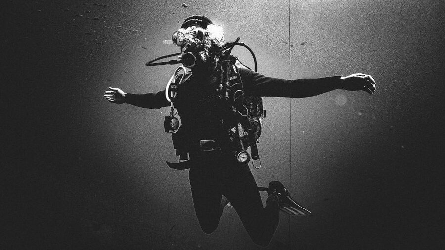 PADI Open Water Course in 3 Days - What the Course Teaches You (Beyond the Checklist)