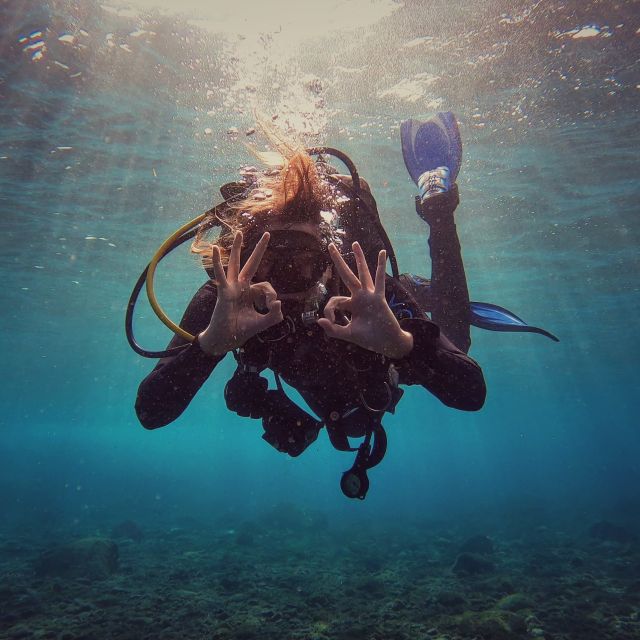 PADI Open Water Course in 3 Days - Logistics on a 3-Day Schedule: How to Plan Your Trip