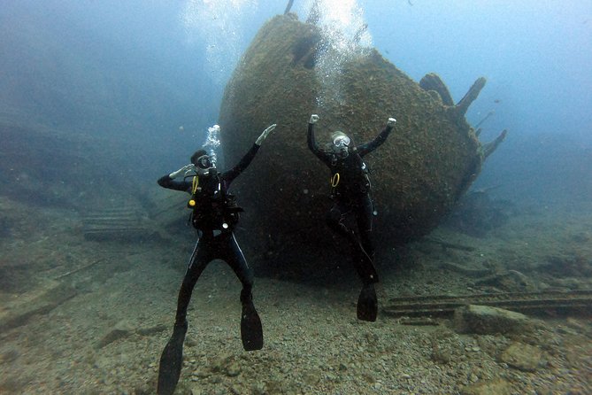 PADI Open Water Course in Costa Adeje - The instructor setup: why it often makes or breaks the course