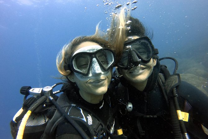PADI Open Water Course in Costa Adeje - Gear, transportation, and small-group comfort