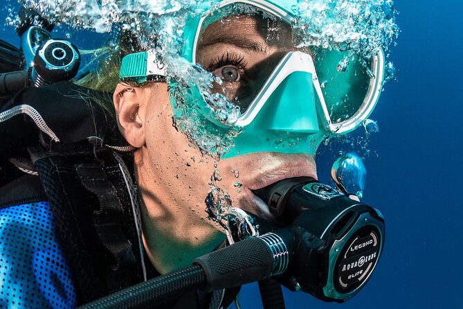 PADI Open Water Diver Course (OWD) - 2.5 days - Your Skill Set: What You Learn and Why It Builds Confidence