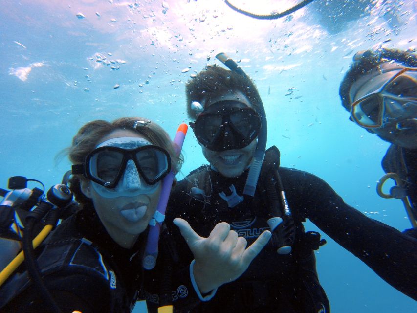 PADI Open Water Diving Course Tenerife - What to Pack, and the Simple Prep That Saves Your Day