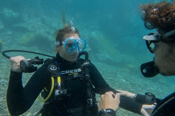 PADI ReActivate, Refresh your scuba skills! - Key things to know before you go
