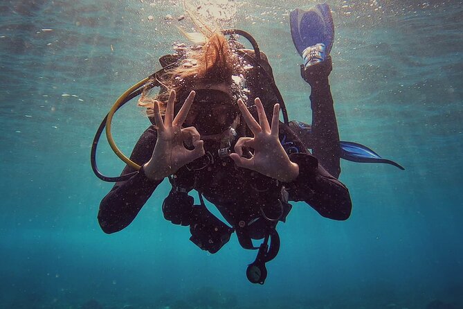 PADI Scuba Diving Courses in Tenerife: All Specialities Until Divemaster - Getting from point A to point B without stress