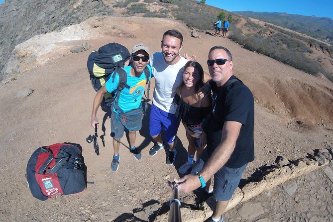 Paragliding Epic Experience in Tenerife with the Spanish Champion Team - Weather, weight, and the one thing that can change your plans