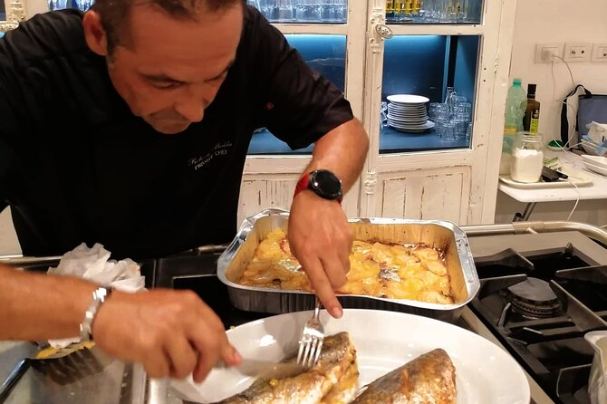 Personal chef at your villa - Quick hits: why this Tenerife private chef meal works