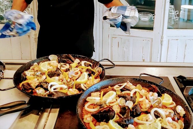 Personal chef at your villa - A 3-hour private chef dinner in Tenerife, at your place