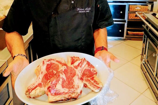 Personal chef at your villa - Is this a good fit for celebrations or family gatherings?