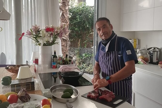 Personal chef at your villa - How to get the best meal: what to ask your chef