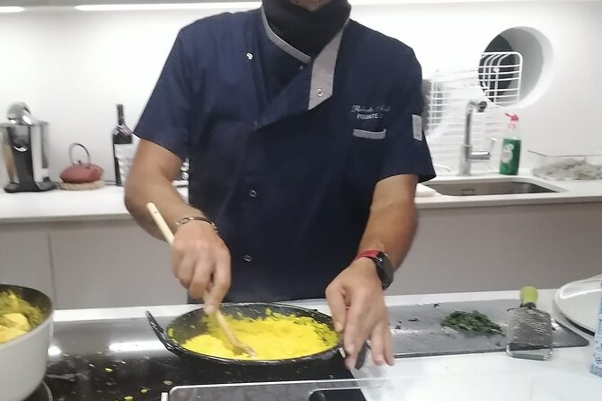Personal chef at your villa - The practical side: logistics that affect your evening