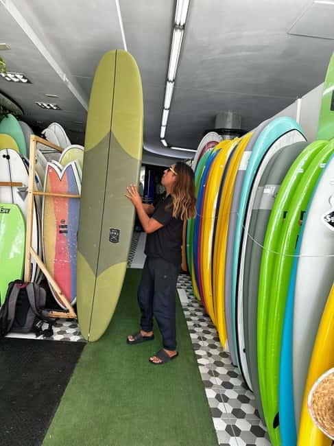 Playa de Las Américas: Premium Surf Equipment for Rent - The Setup That Makes a Rental Actually Feel Like a Session