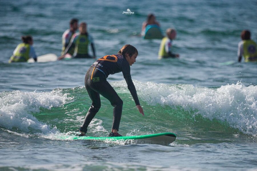 Playa de las Américas: Private or Small-Group Surf Lesson - Private or small-group lessons, and how to choose