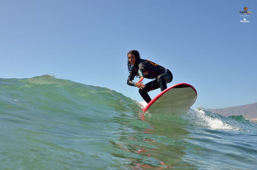 Playa de las Américas: Private or Small-Group Surf Lesson - Price and value: what $41 gets you for 2 hours