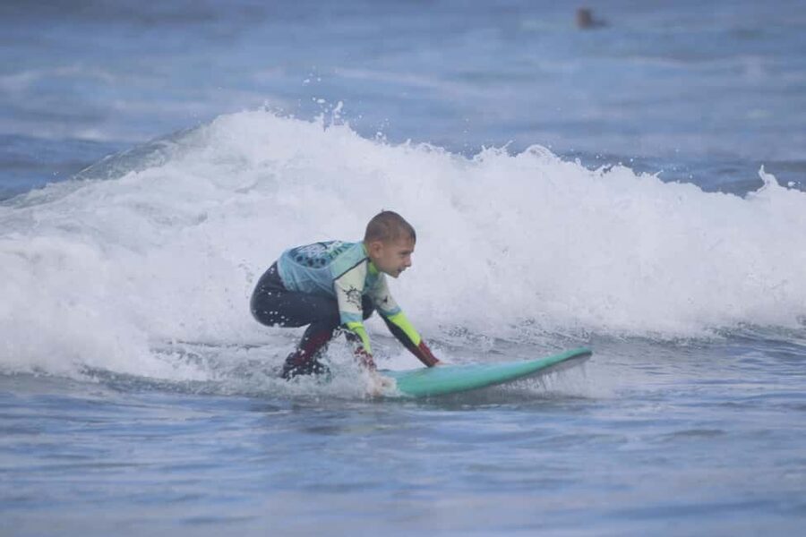 Playa de Las Americas: Surfing Group Lesson with equipment - What’s included, and why it’s a better deal than it looks