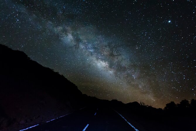 Polestar SELF-DRIVE Sunset Stars Tour in Teide National Park - What to Pack for a Teide Sunset Stars Night