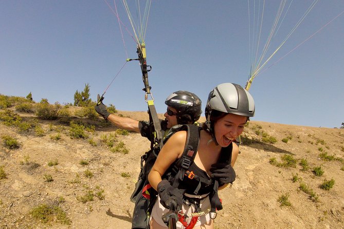 PREMIUM Flight. - Why Costa Adeje, Barranco del Infierno, and La Enramada Work So Well Together