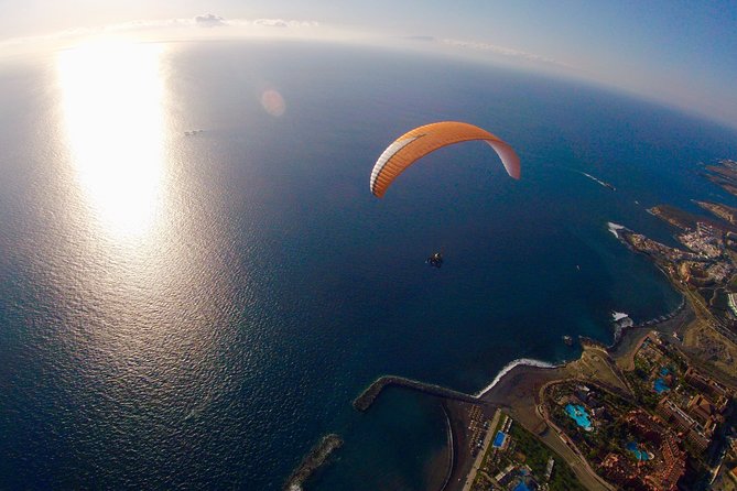 PREMIUM Flight. - The Launch and the First Minutes in the Air