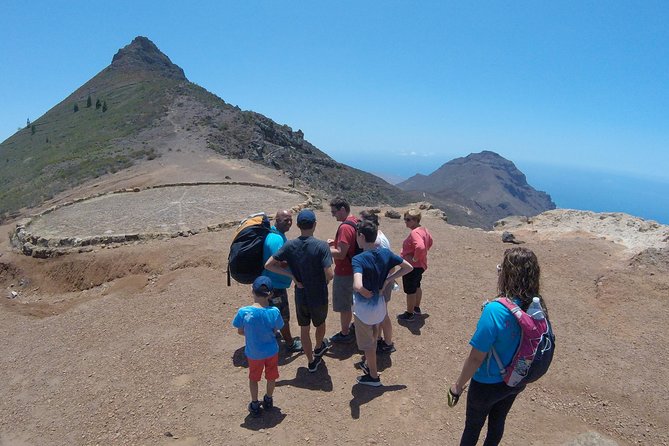 Premium Paragliding in Tenerife : Photos, videos and pickup included - Included Gorpo report versus paid Insta360 and edited video