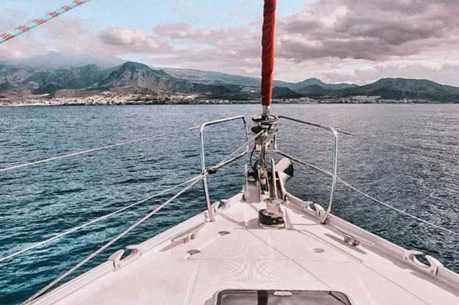 Premium Yacht Private Charter - Key points to know before you go