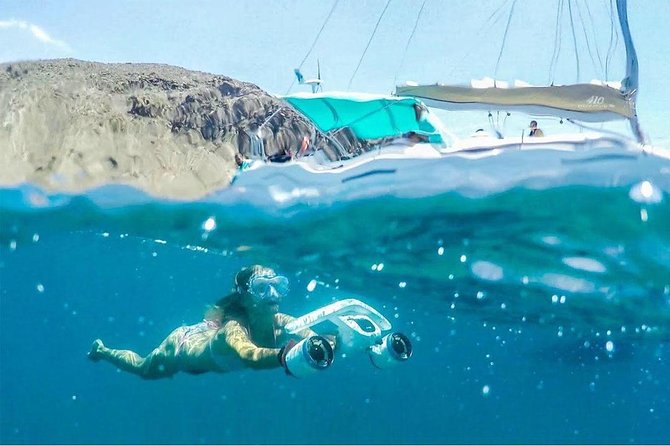 Premium Yacht Private Charter - Why skip the crowded boats: value of a private cruise