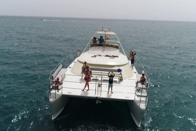 Prestigious cruiser private charter - Private Cruise Basics: What You’re Actually Paying For