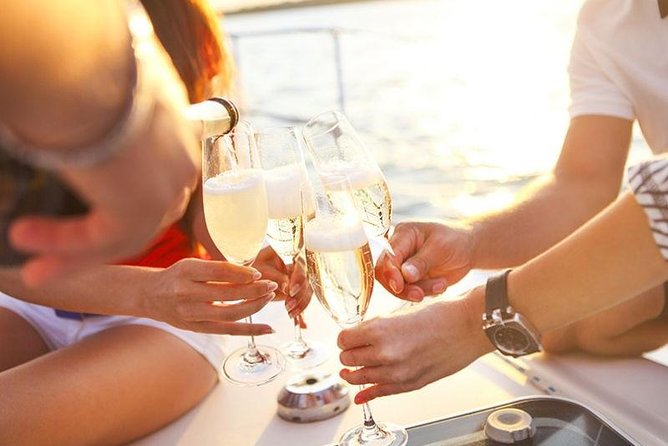 Prestigious cruiser private charter - Where You Meet: Roca Mar at Puerto Colón, Costa Adeje