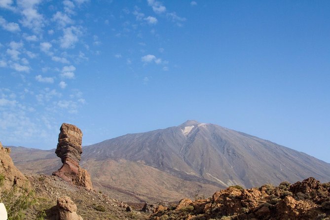 Private 8 hours Tour to El Teide from Tenerife Hotel with driver/guide - Guides who tailor the pace, plus the astronomy bonus
