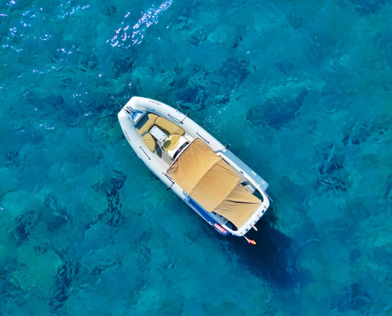 Private Boat Excursion: 2 to 6 Hours of Seaside Bliss - Practical Tips Before You Go (So Your Day Runs Smooth)