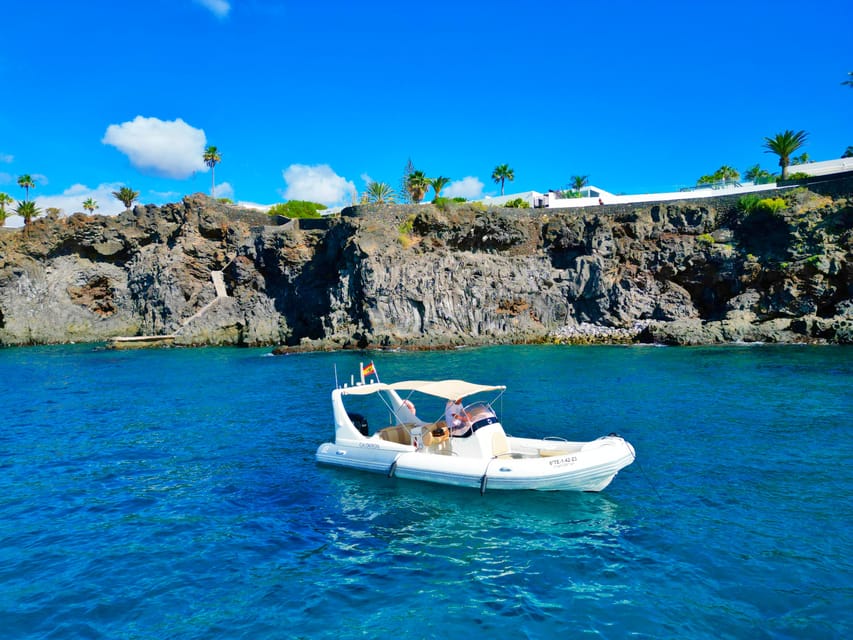 Private Boat Excursion: 2 to 6 Hours of Seaside Bliss - Price for Up to 2 People, and What Makes It Feel Like Value
