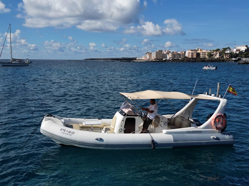 Private Boat Excursion: 2 to 6 Hours of Seaside Bliss - How Long Should You Book, 2 Hours or the Longer Option?